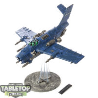 Orks - Dakkajet - bemalt