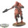 Sons of Behemat - Mancrusher Gargants - teilweise bemalt
