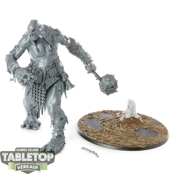 Sons of Behemat - Gatebreaker Mega-Gargant - teilweise bemalt