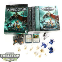Warhammer Underworlds - Underworlds Starterset - deutsch