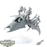 Drukhari - Venom - unbemalt
