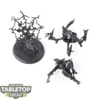 Aeldari - Lhykhis - grundiert