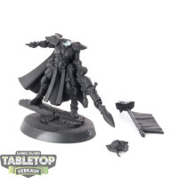 Aeldari - Autarch - unbemalt