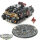 Black Templars - Primaris Impulsor - teilweise bemalt