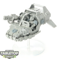 Ultramarines - Land Speeder - unbemalt