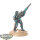 Inquisition - Vindicare Assassin - bemalt