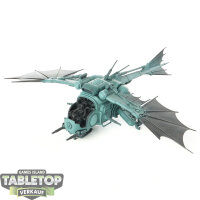 Adeptus Mechanicus - Archaeopter Stratoraptor - teilweise...