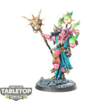 Chaos Space Marines - Master of Possession - bemalt