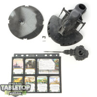 Separatisten - AAT Trade Federation Battle Tank - grundiert
