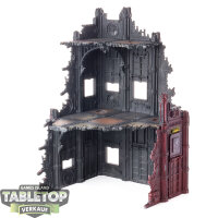 Gelände - Battlezone: Manufactorum – Sanctum...