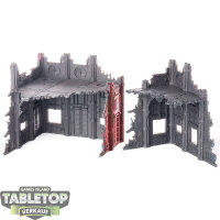 Gelände - Battlezone: Manufactorum – Sanctum...
