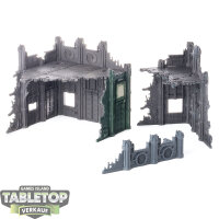 Gelände - Battlezone: Manufactorum – Sanctum...
