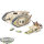 Horus Heresy - Solar Auxilia Leman Russ Assault Tank - bemalt