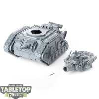 Horus Heresy - Solar Auxilia Leman Russ Assault Tank -...