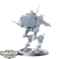 Astra Militarum - Sentinel Classic - unbemalt