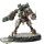 Tau Empire - XV95 Ghostkeel Battlesuit - bemalt