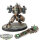 Tau Empire - KV128 Stormsurge - bemalt