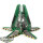 Horus Heresy - Legion Drop Pod - bemalt