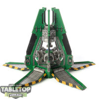 Horus Heresy - Legion Drop Pod - bemalt