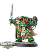 Sylvaneth - Legion Cataphractii Praetor - bemalt