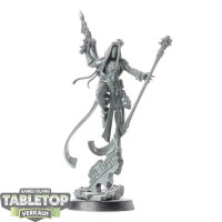 Aeldari - Shadowseer - unbemalt