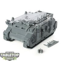 Thousand Sons - Chaos Rhino - unbemalt