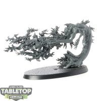 Disciples of Tzeentch - Exalted Flamer of Tzeentch -...