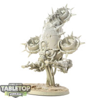 Death Guard - Foetid Bloat-drone - grundiert