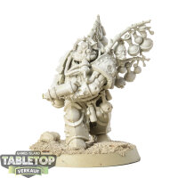 Death Guard - Biologus Putrifier - grundiert