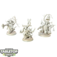 Death Guard - Chosen of Mortarion - grundiert