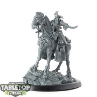 Astra Militarum - Lord Marshal Dreir - unbemalt