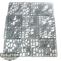Black Templars - Diverse Bitz und Reste - Bitz