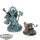 Stormcast Eternals - Lord-Imperatant - teilweise bemalt
