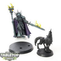 Stormcast Eternals - Lord-Veritant - teilweise bemalt