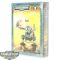 Orks - Ork Killa Kan - Originalverpackt / Neu