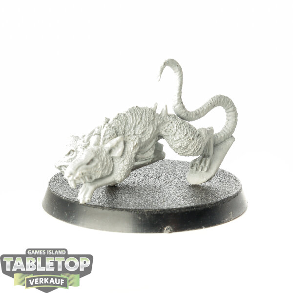 Miniaturen - Inquisitors: Rat - grundiert