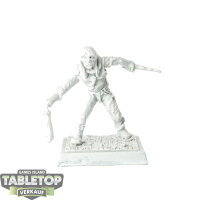 Freebooters Fate - Cultist - grundiert