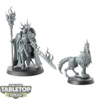 Stormcast Eternals - Lord-Veritant - unbemalt
