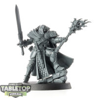 Stormcast Eternals - Knight-Questor - unbemalt
