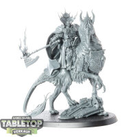 Stormcast Eternals - Lord-Vigilant on Gryph-stalker -...