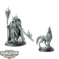 Stormcast Eternals - 2 Lord-Veritant - unbemalt