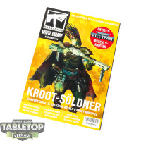 White Dwarf & Magazine - Ausgabe 504 - deutsch