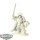 Space Marines - Captain in Gravis Armour - grundiert