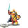Space Marines - Captain in Gravis Armour - bemalt