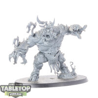 Blades of Khorne - Khorgorath - unbemalt