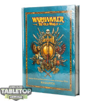 Regelbücher - Warhammer: The Old World Rulebook -...
