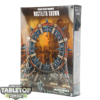 Chaos Space Marines - Noctilith Crown - Originalverpackt...