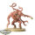 Chaos Space Marines - Chaos Spawn - teilweise bemalt