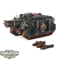 Chaos Space Marines - Deimos Vindicator Laser Destroyer...