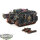 Chaos Space Marines - Deimos Vindicator Laser Destroyer klassisch - bemalt